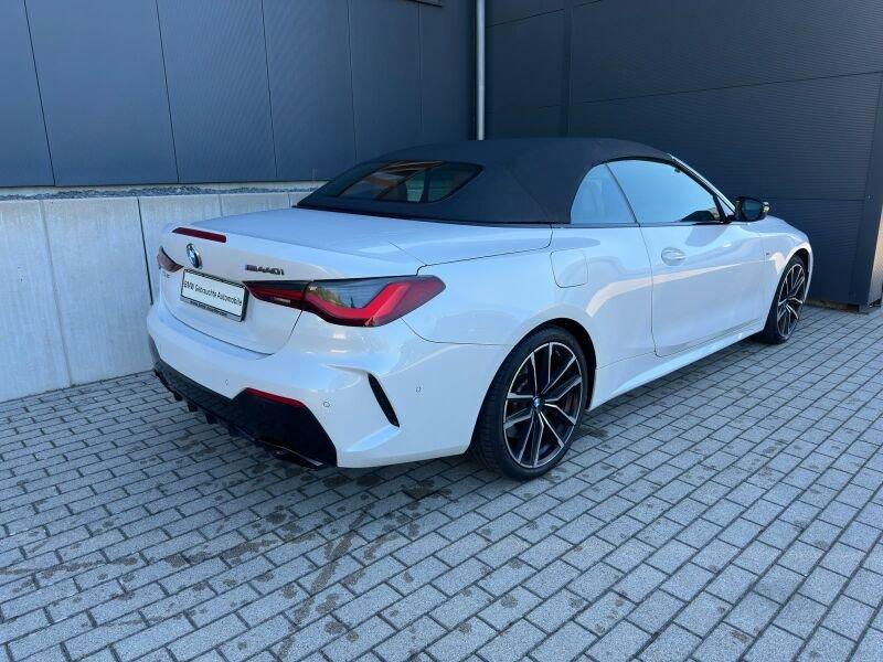 Originalaufnahme des Fahrzeugs