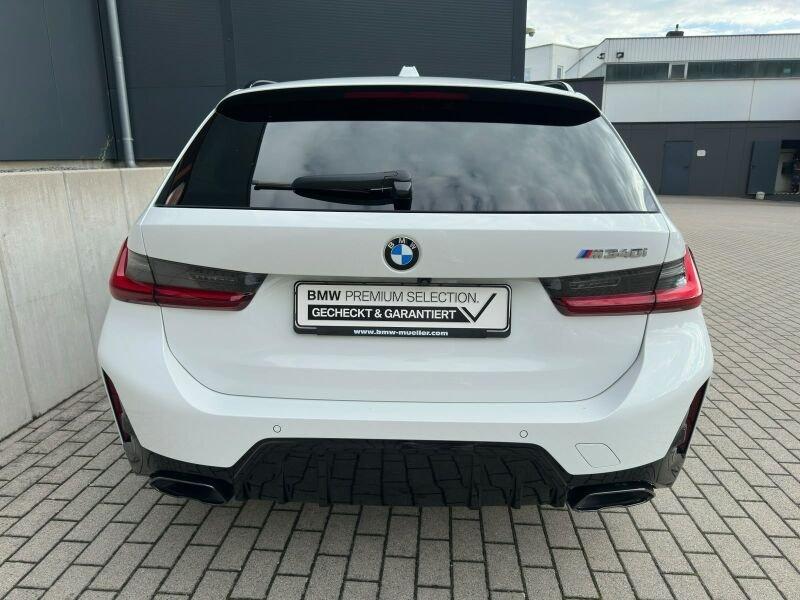 Originalaufnahme des Fahrzeugs