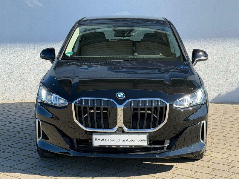 Originalaufnahme des Fahrzeugs