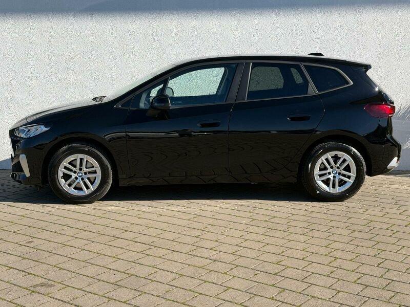 Originalaufnahme des Fahrzeugs
