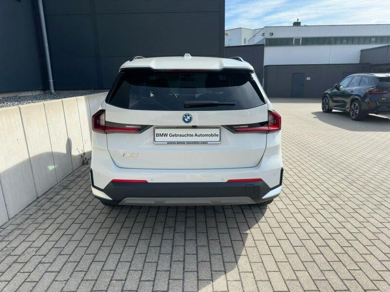 Originalaufnahme des Fahrzeugs