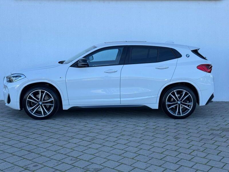 Originalaufnahme des Fahrzeugs