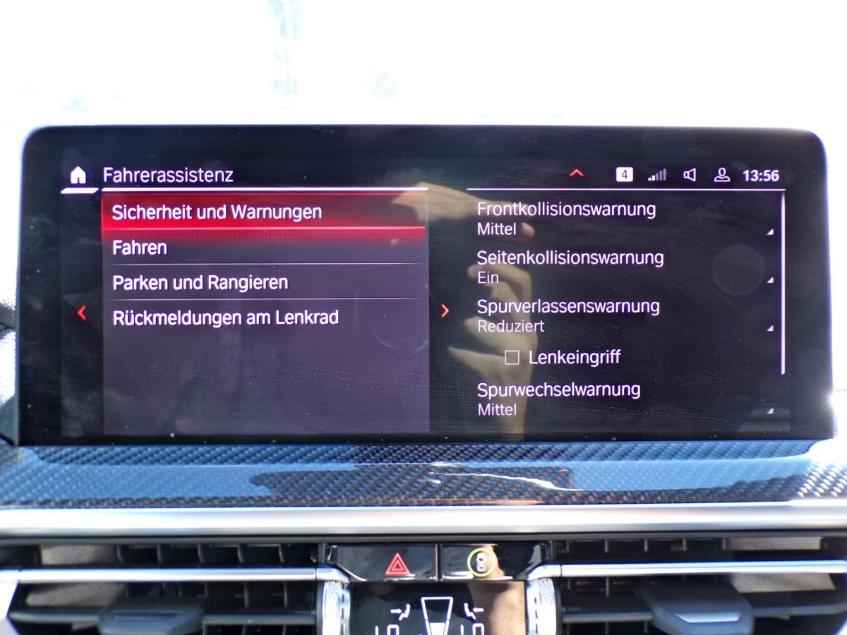 Originalaufnahme des Fahrzeugs
