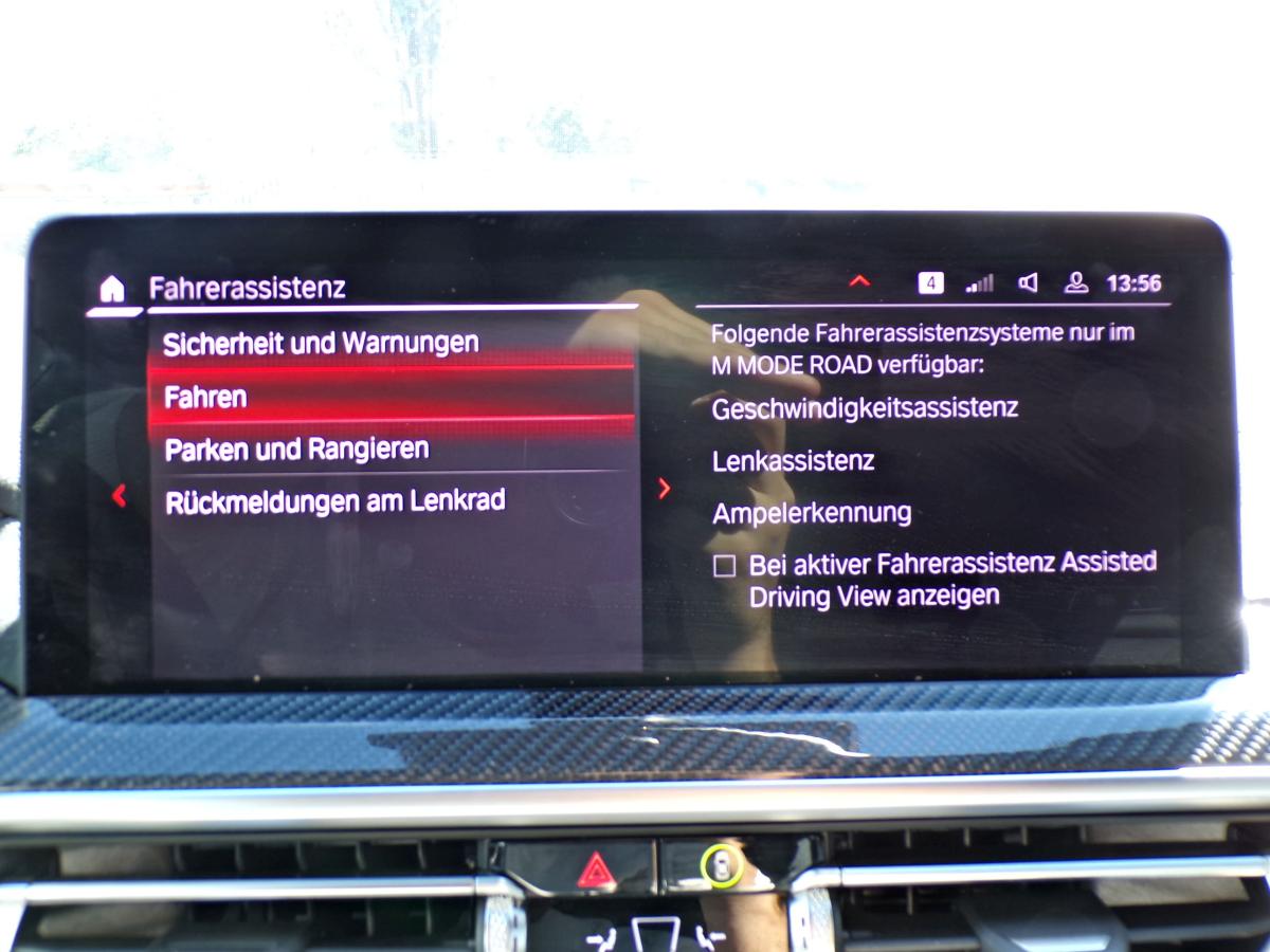Originalaufnahme des Fahrzeugs