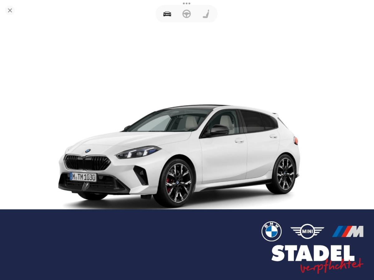 Originalaufnahme des Fahrzeugs