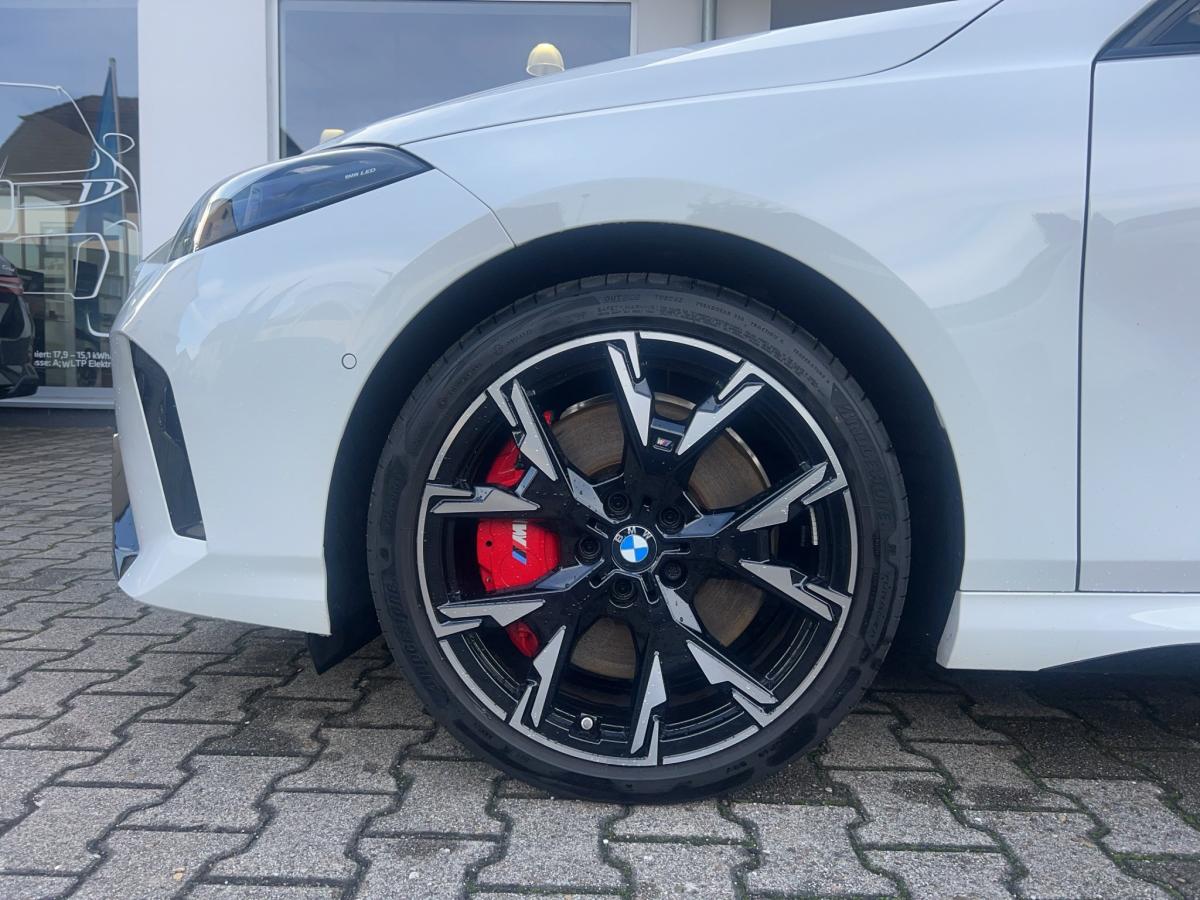 Originalaufnahme des Fahrzeugs