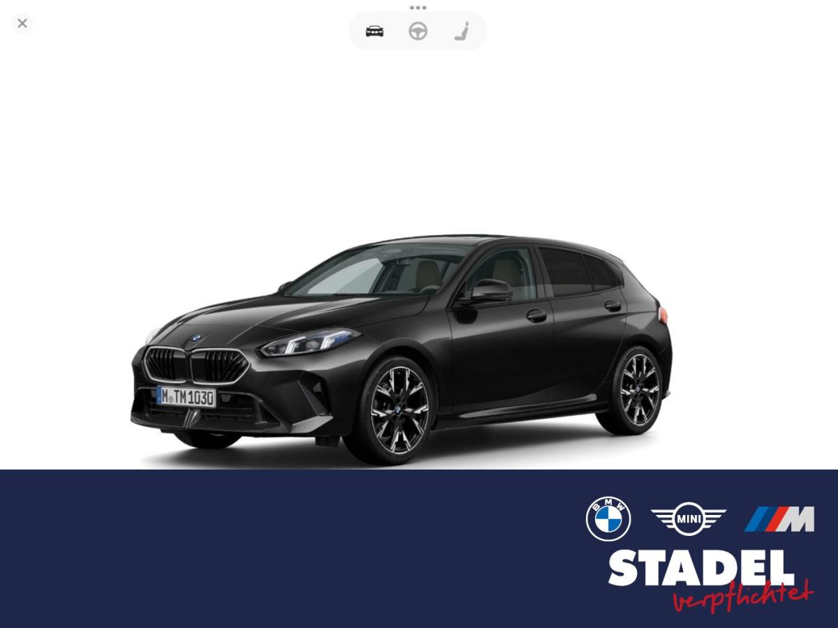 Originalaufnahme des Fahrzeugs