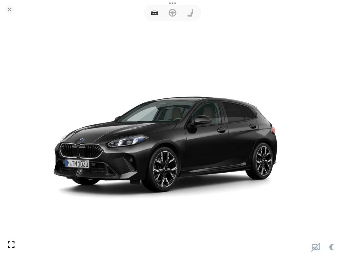 Originalaufnahme des Fahrzeugs
