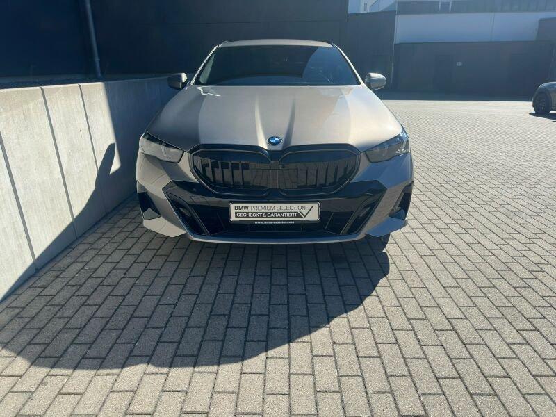 Originalaufnahme des Fahrzeugs