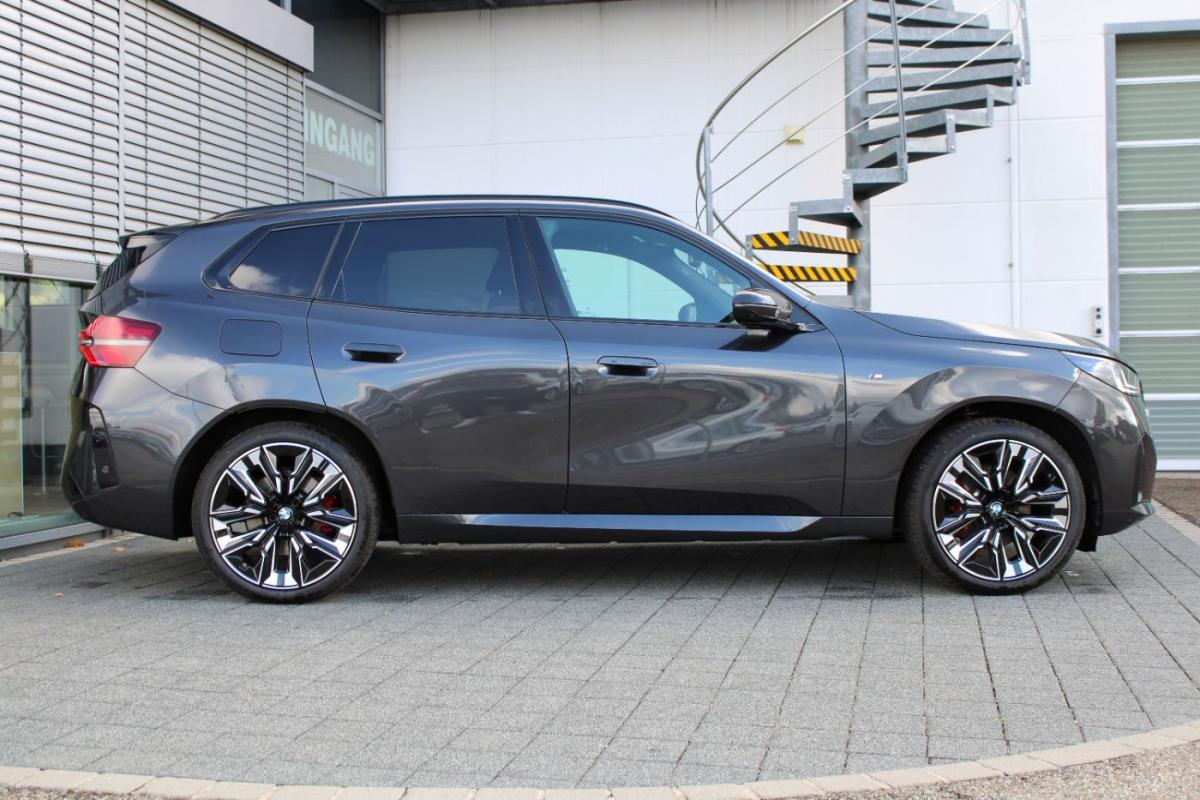 Originalaufnahme des Fahrzeugs