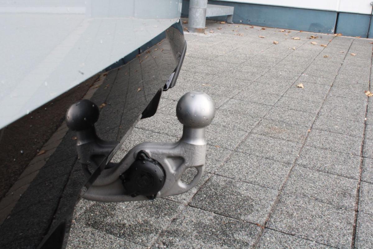 Originalaufnahme des Fahrzeugs