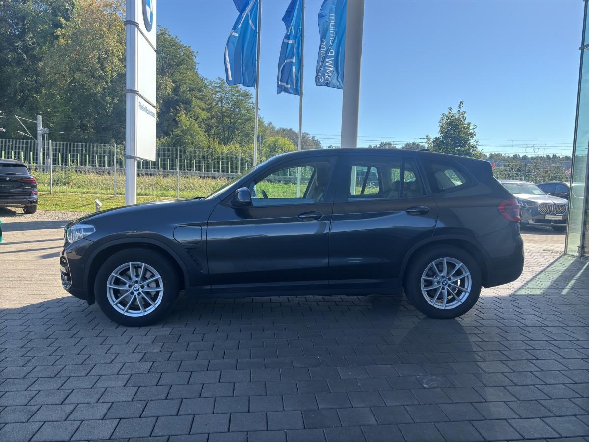 Originalaufnahme des Fahrzeugs