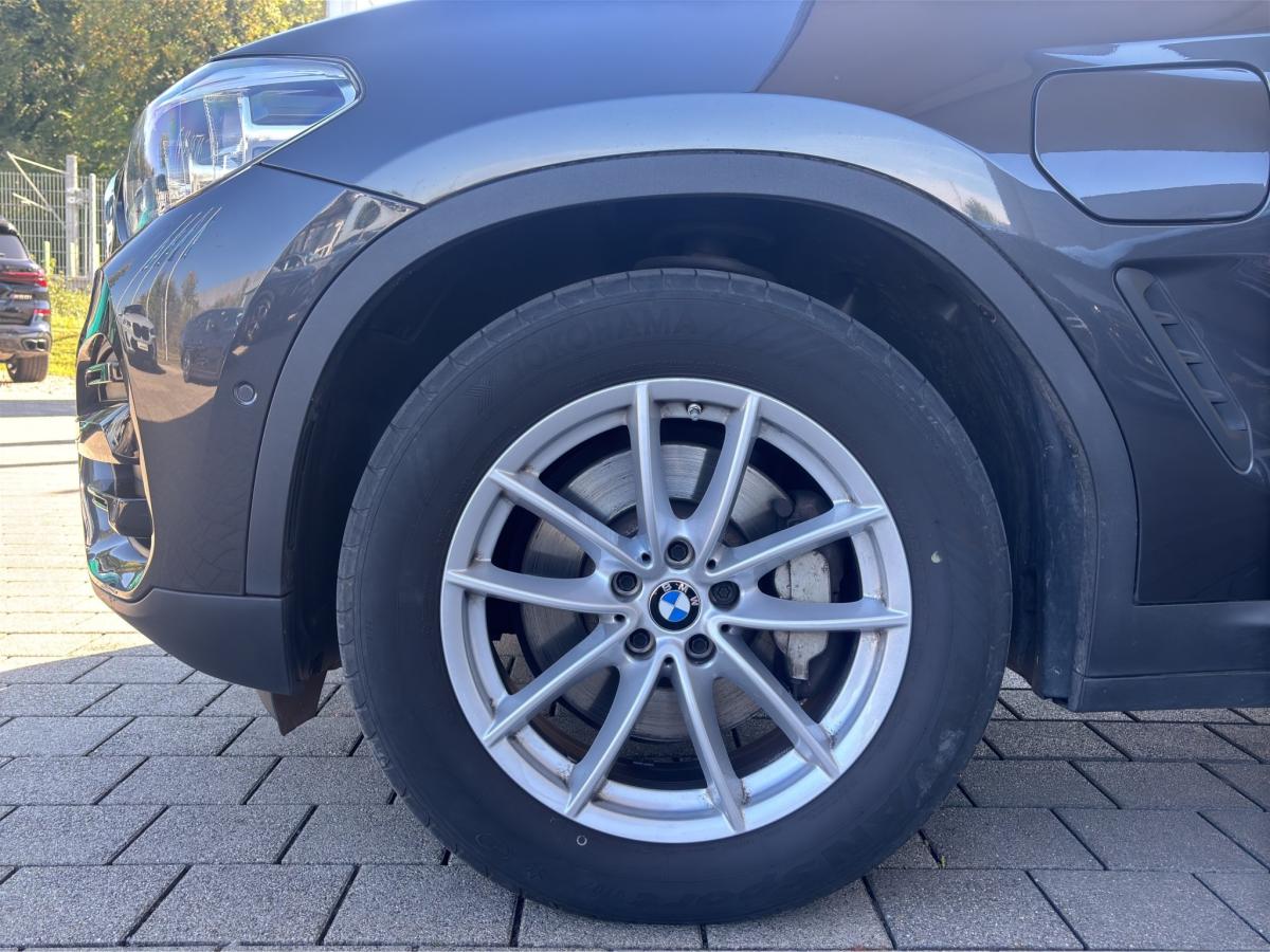Originalaufnahme des Fahrzeugs