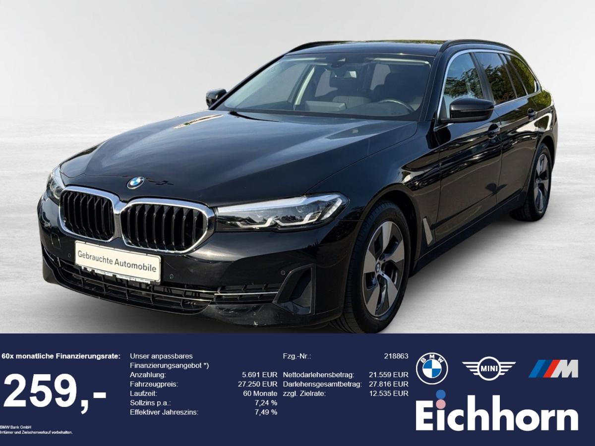 Originalaufnahme des Fahrzeugs