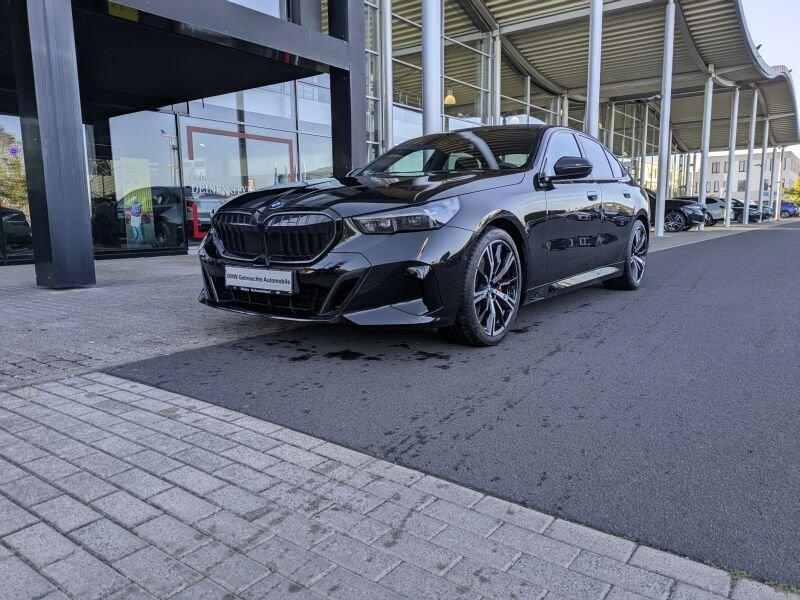 Originalaufnahme des Fahrzeugs