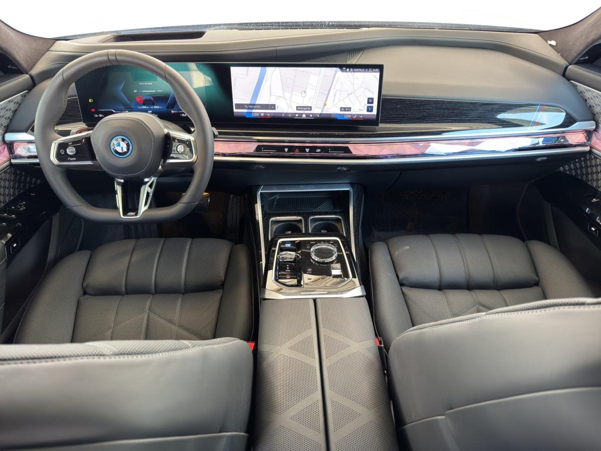 Originalaufnahme des Fahrzeugs