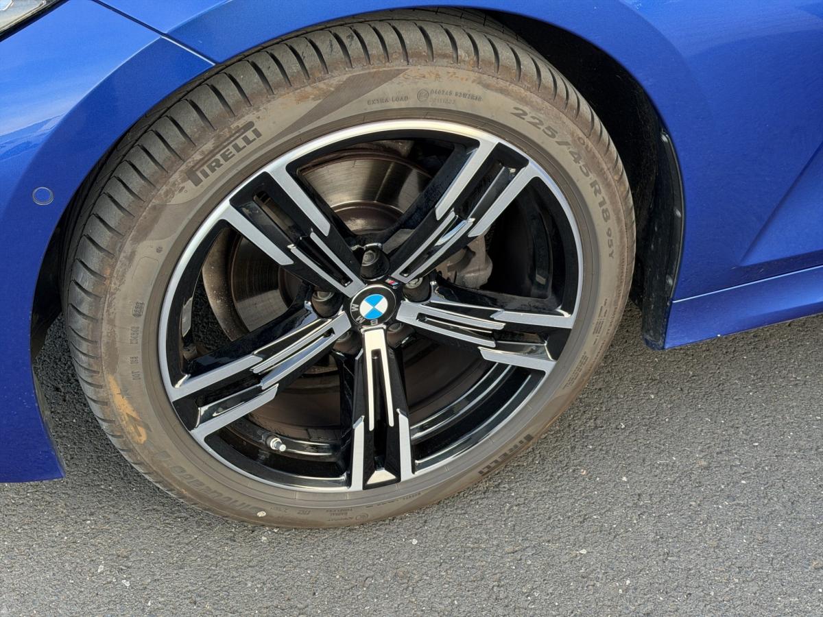 Originalaufnahme des Fahrzeugs