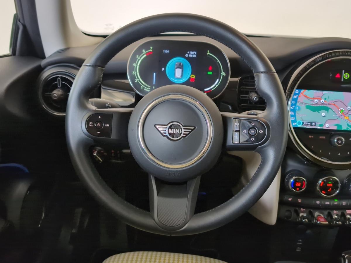 Originalaufnahme des Fahrzeugs