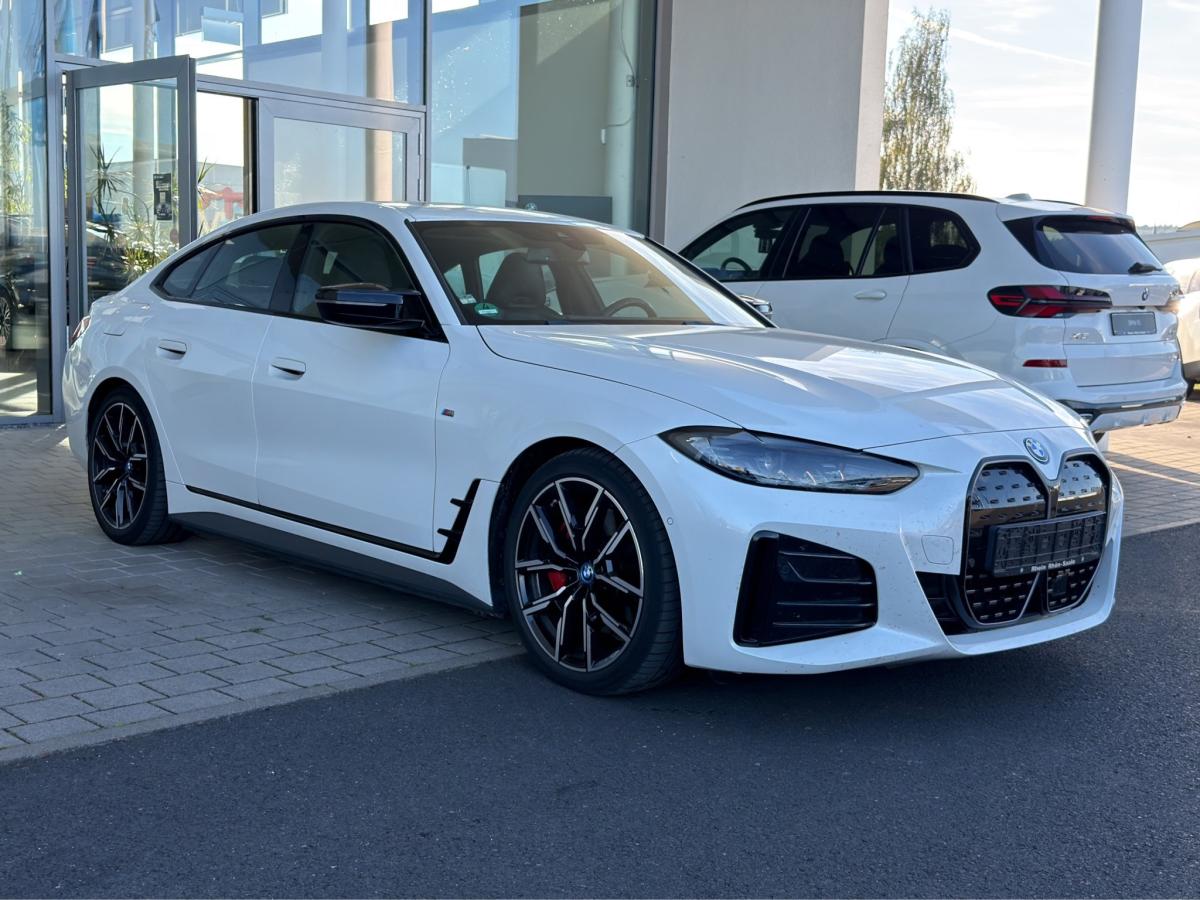 Originalaufnahme des Fahrzeugs