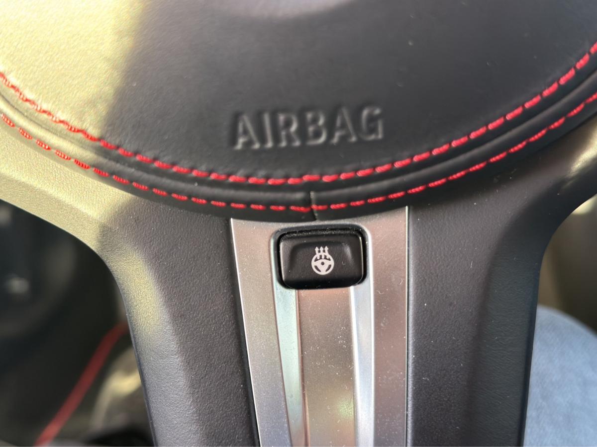 Originalaufnahme des Fahrzeugs