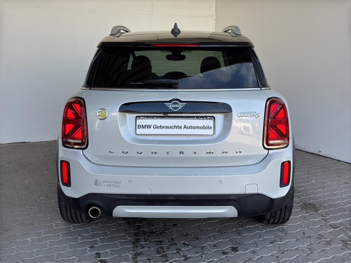 Originalaufnahme des Fahrzeugs