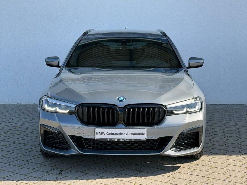 Originalaufnahme des Fahrzeugs