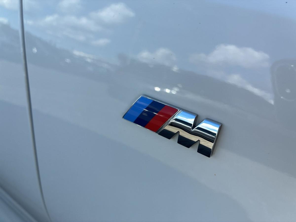 Originalaufnahme des Fahrzeugs
