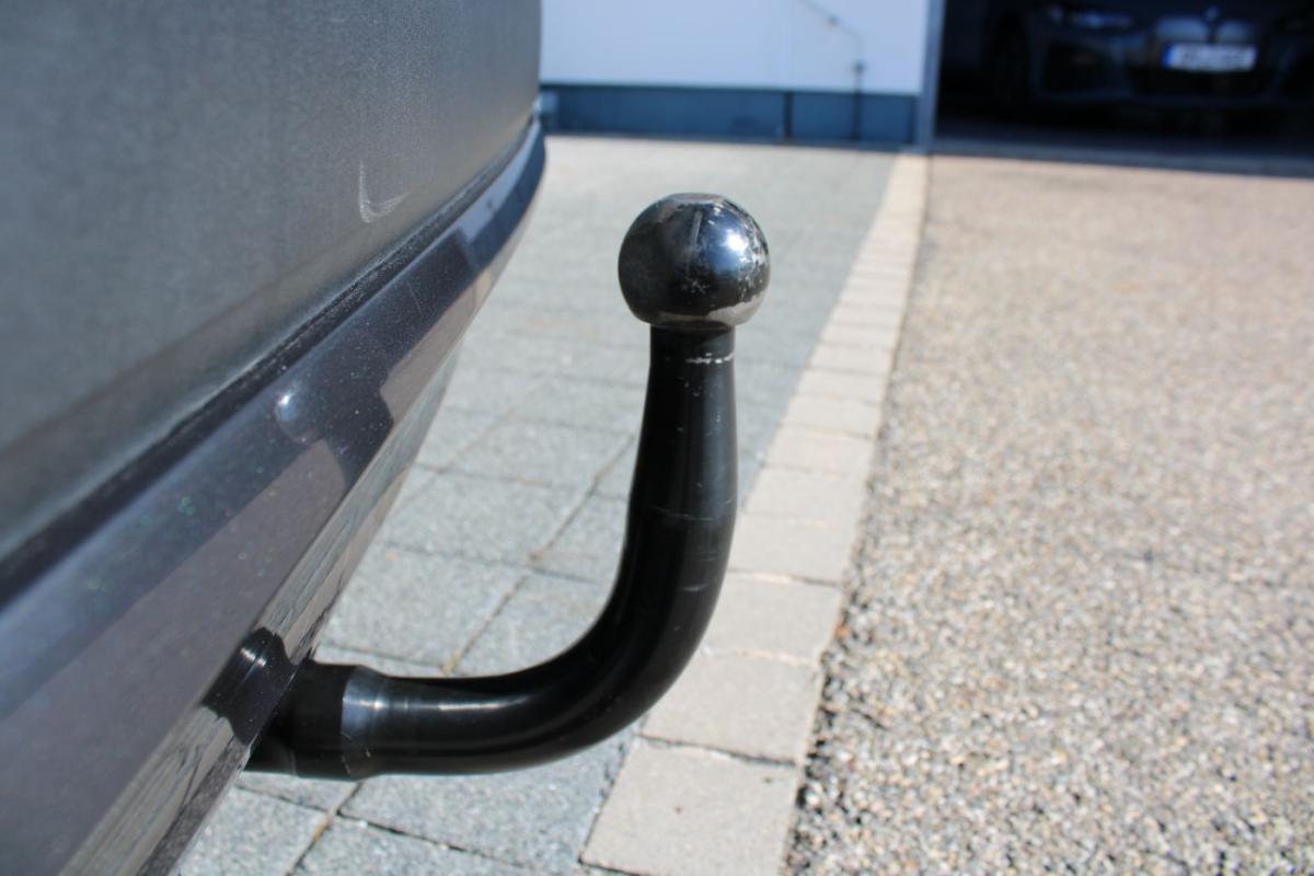 Originalaufnahme des Fahrzeugs