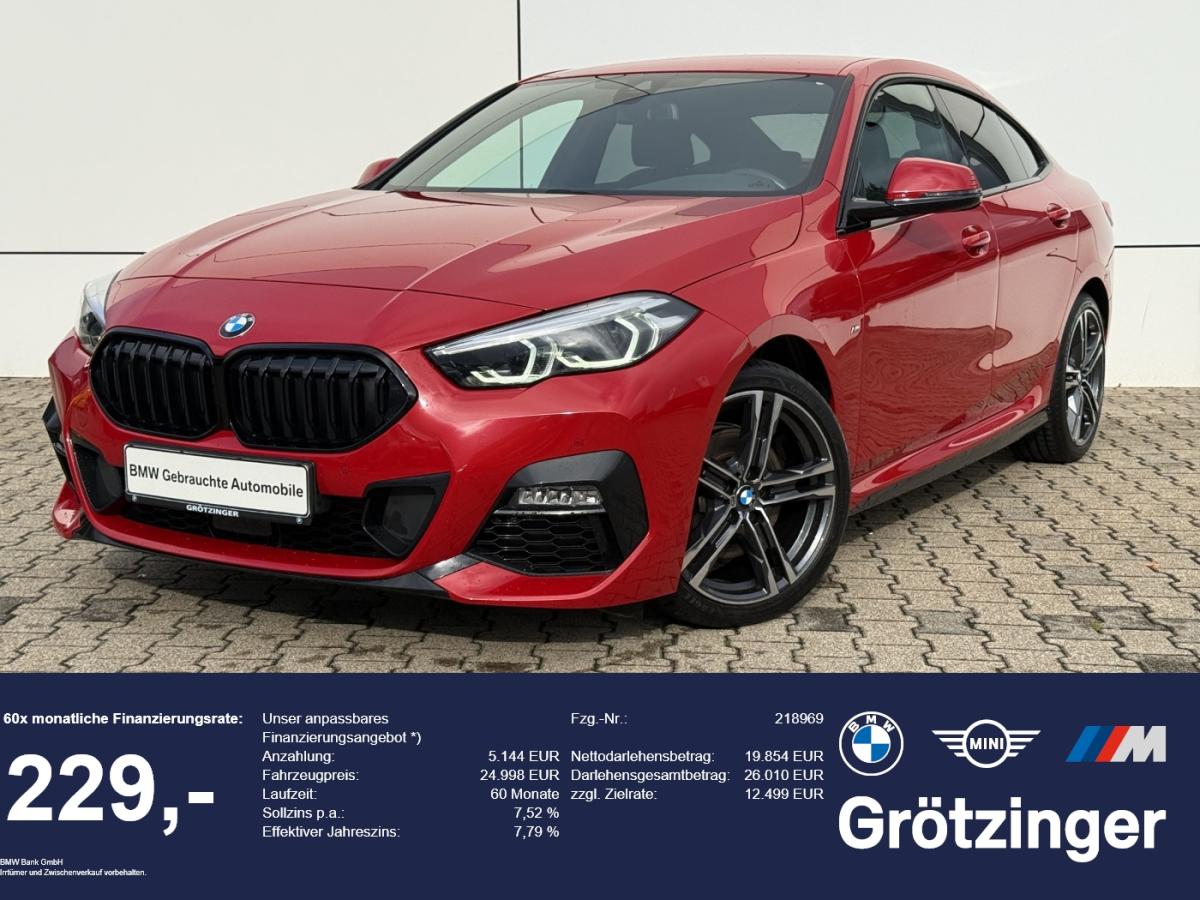 Originalaufnahme des Fahrzeugs