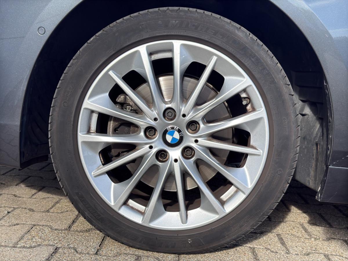 Originalaufnahme des Fahrzeugs