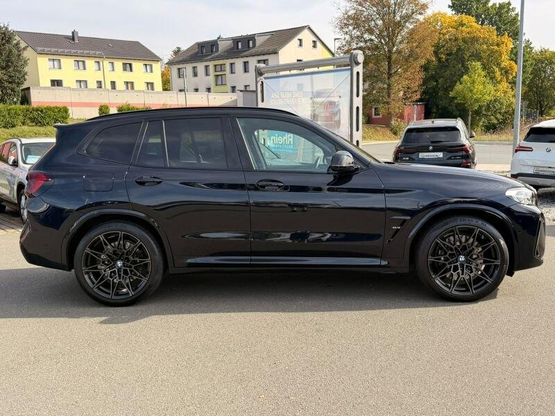 Originalaufnahme des Fahrzeugs