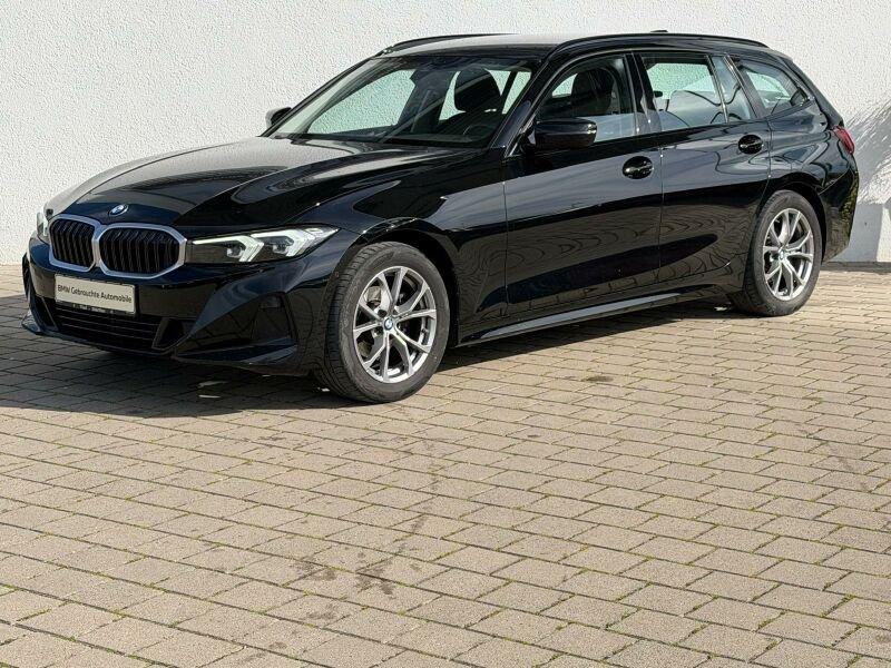 Originalaufnahme des Fahrzeugs