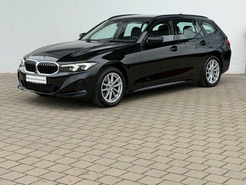 Originalaufnahme des Fahrzeugs
