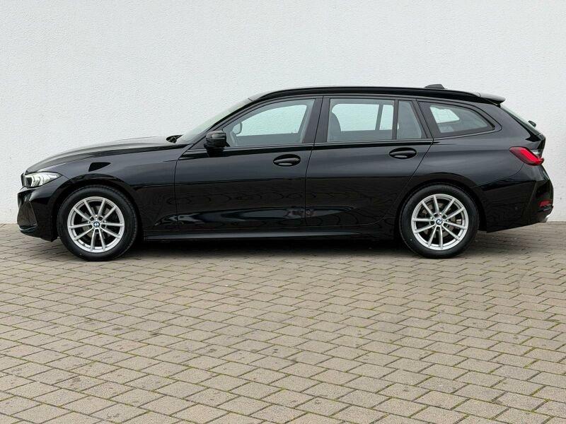 Originalaufnahme des Fahrzeugs