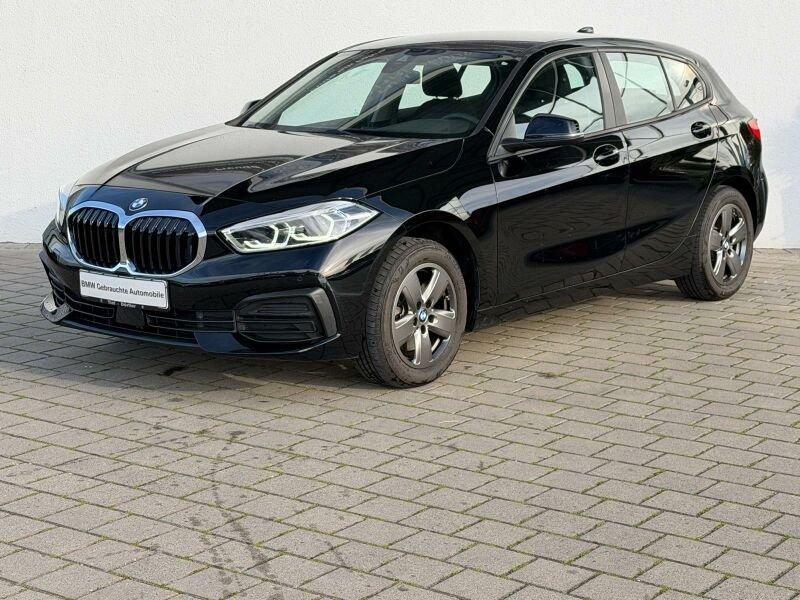 Originalaufnahme des Fahrzeugs