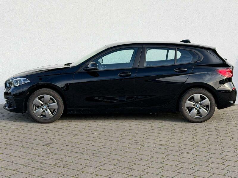 Originalaufnahme des Fahrzeugs