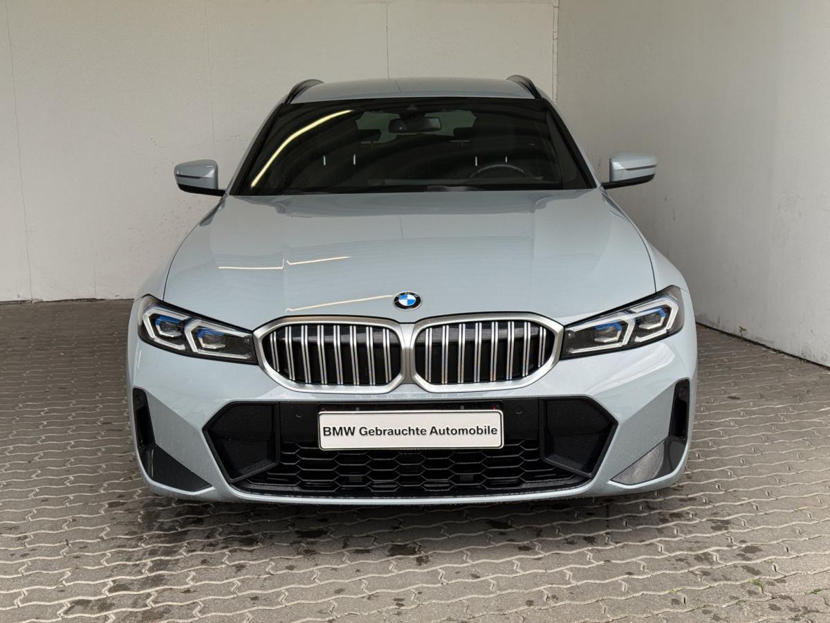 Originalaufnahme des Fahrzeugs