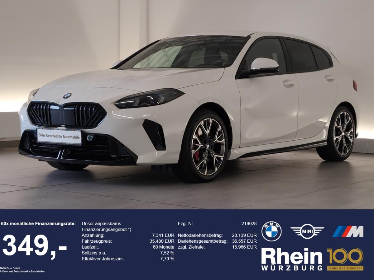 Originalaufnahme des Fahrzeugs
