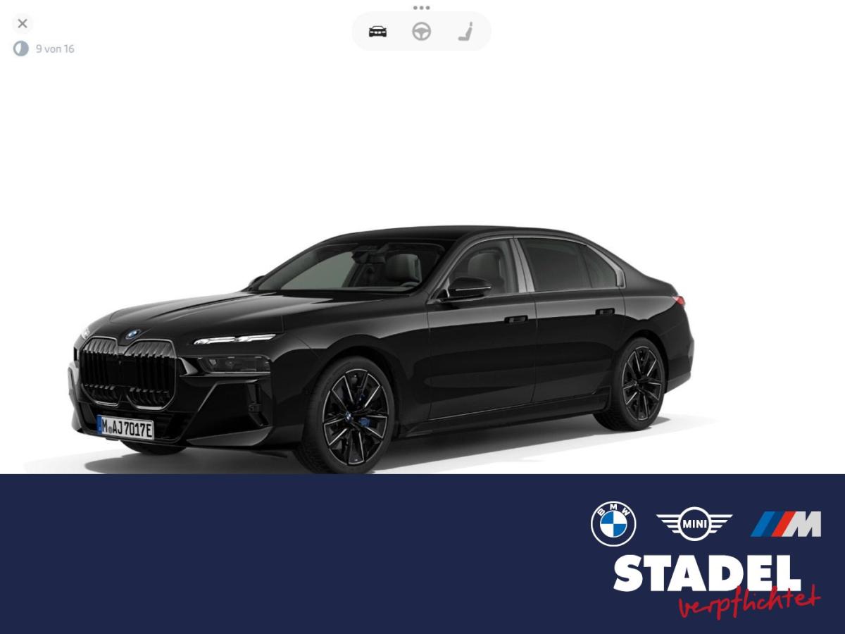 Originalaufnahme des Fahrzeugs