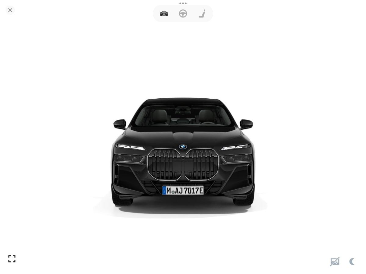 Originalaufnahme des Fahrzeugs