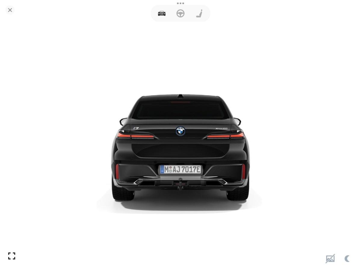 Originalaufnahme des Fahrzeugs
