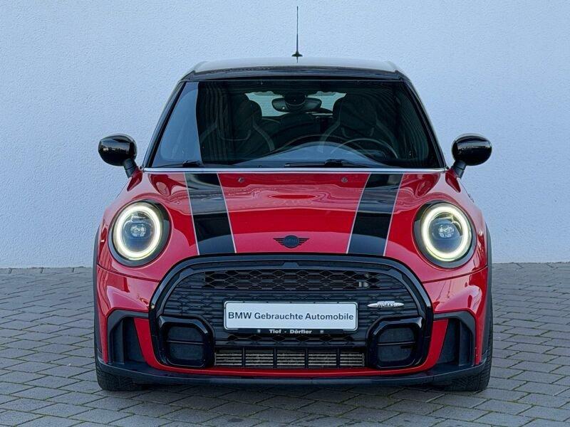 Originalaufnahme des Fahrzeugs