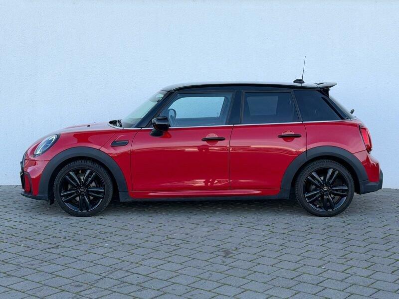 Originalaufnahme des Fahrzeugs