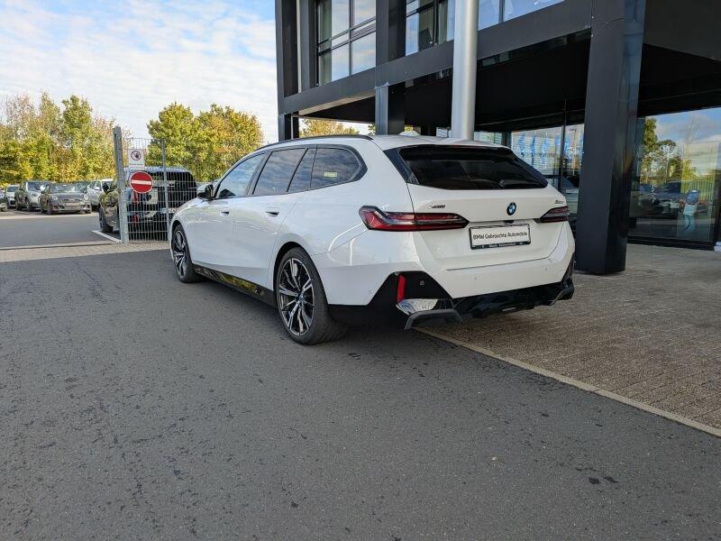 Originalaufnahme des Fahrzeugs