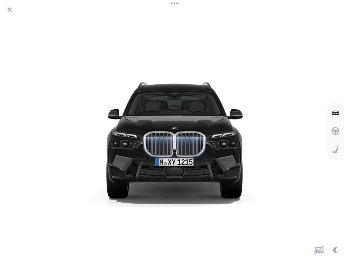 Originalaufnahme des Fahrzeugs