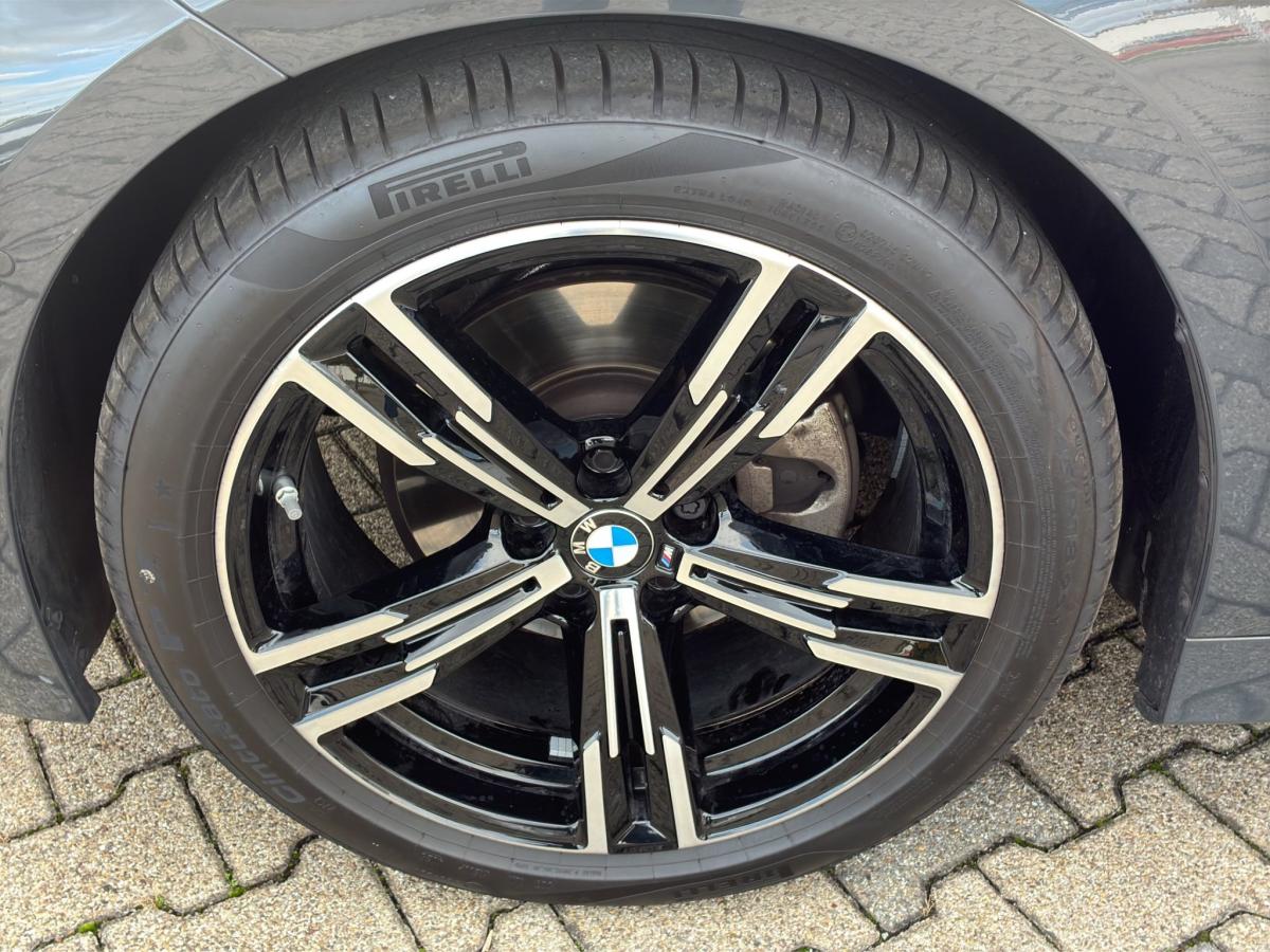 Originalaufnahme des Fahrzeugs