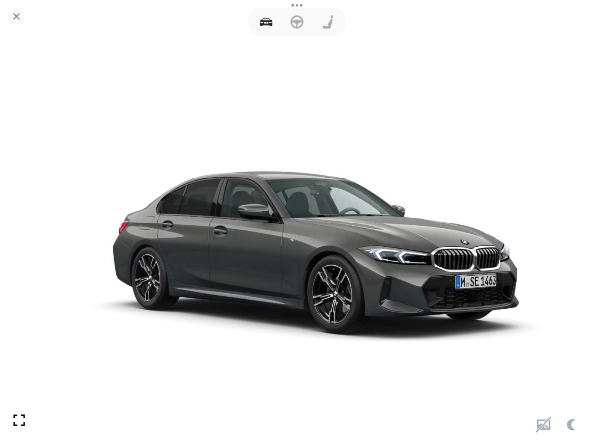 Originalaufnahme des Fahrzeugs