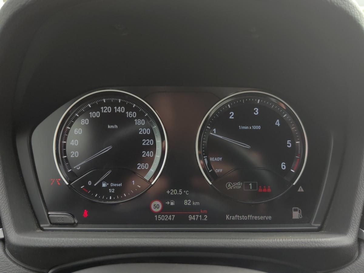 Originalaufnahme des Fahrzeugs
