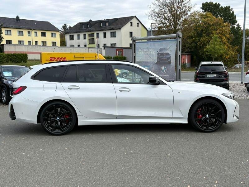 Originalaufnahme des Fahrzeugs
