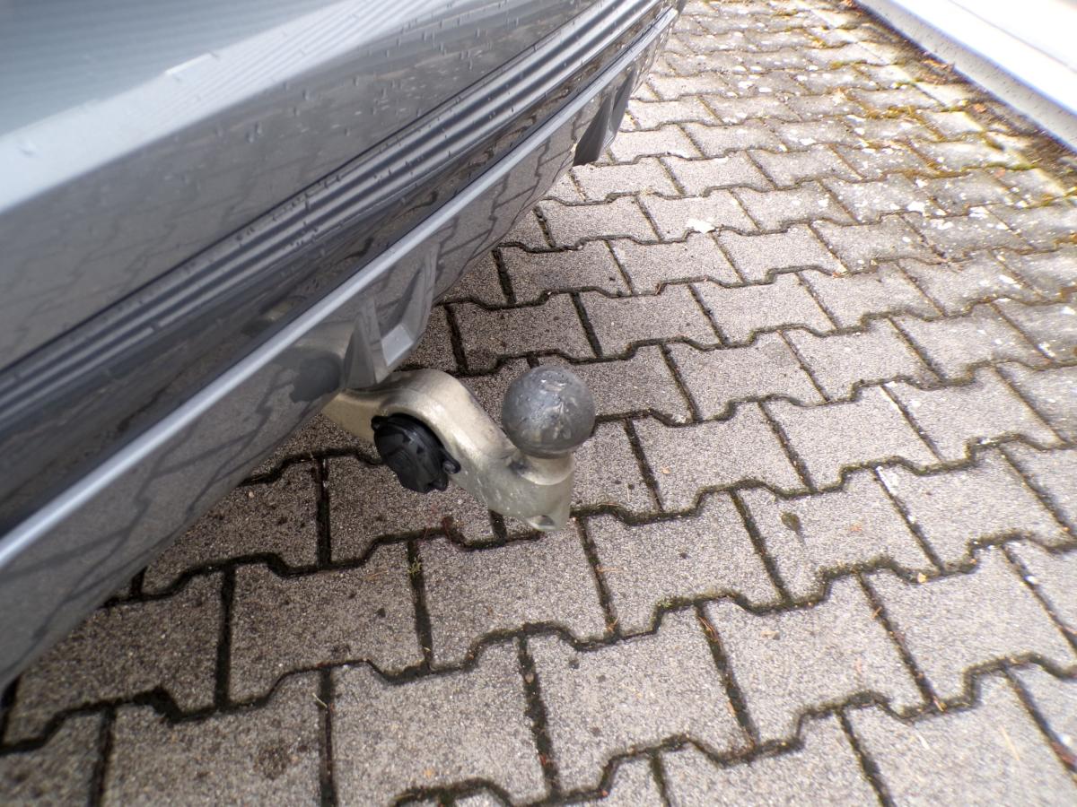 Originalaufnahme des Fahrzeugs